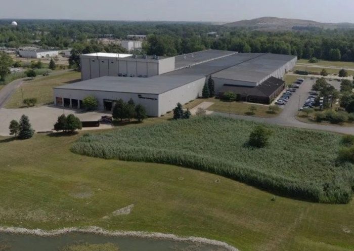 A Gigantic Steel Technologies LLC to Lay Off 58 Employees in Canton, Michigan