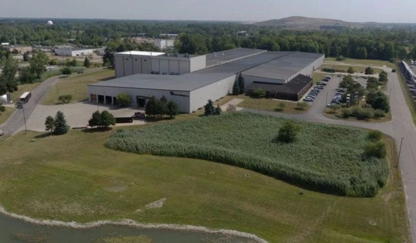 A Gigantic Steel Technologies LLC to Lay Off 58 Employees in Canton, Michigan