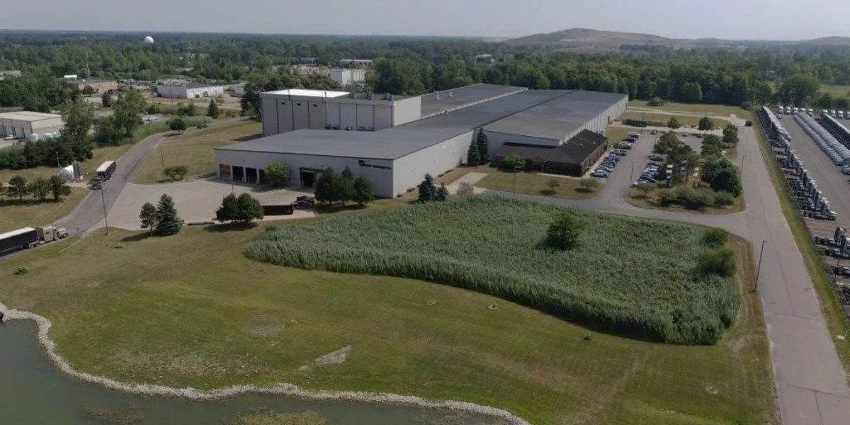 A Gigantic Steel Technologies LLC to Lay Off 58 Employees in Canton, Michigan