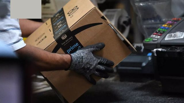 California Big-Decision Amazon Now Recognized as Joint Employer for Subcontracted Delivery Drivers (1)