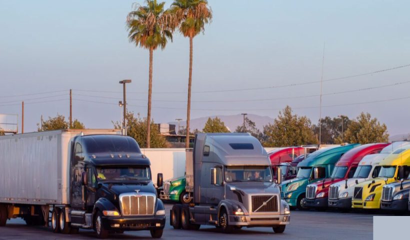 California Trucking Association Drops AB5 Appeal, Marking a New Era for Trucking Regulations