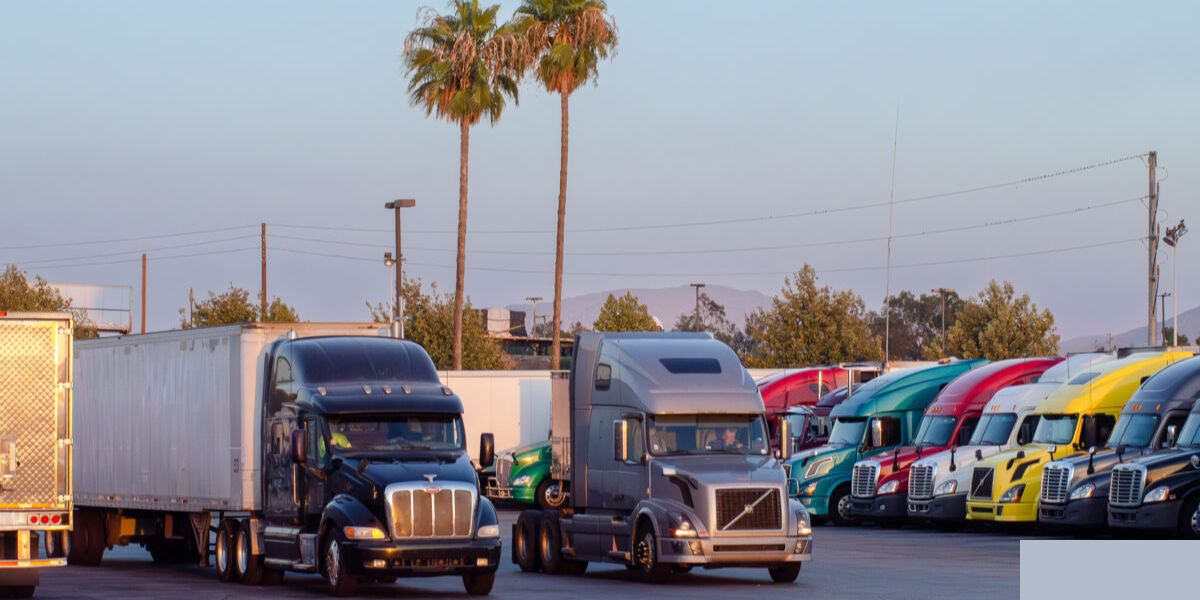 California Trucking Association Drops AB5 Appeal, Marking a New Era for Trucking Regulations