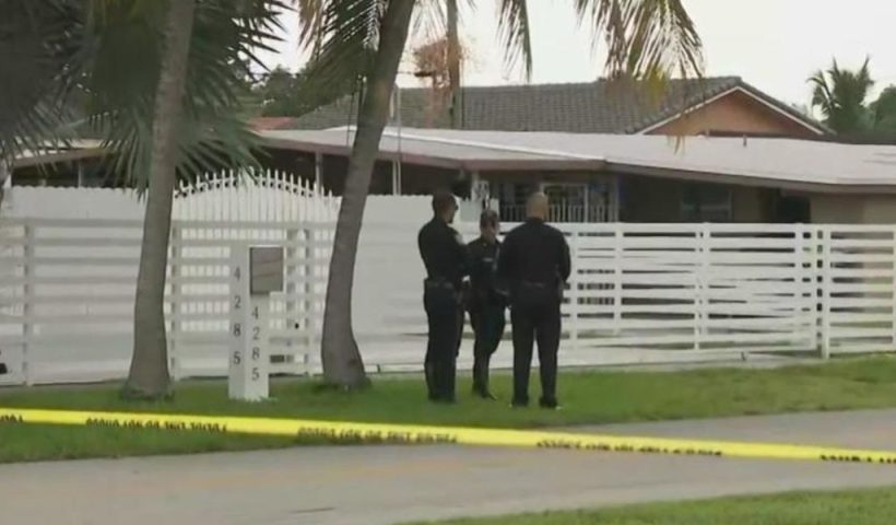 Officers Fatally Shoot Man After Stabbing in Hialeah Police Report