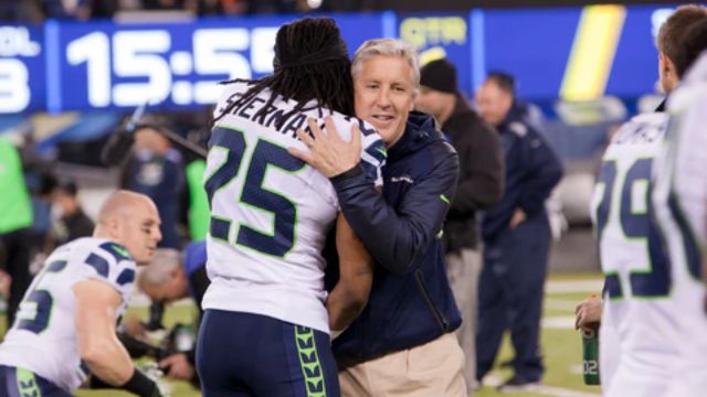 Turning Heads Pete Carroll’s Unexpected New Job After Legendary Football Career (1)