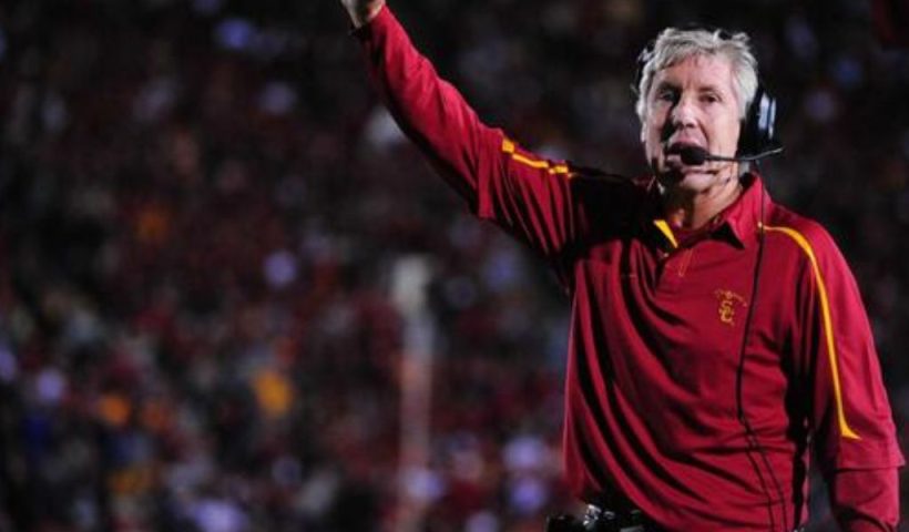 Turning Heads Pete Carroll’s Unexpected New Job After Legendary Football Career