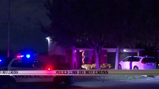 Wife Fatally Shoots Texas Lawyer in Shocking Murder-Suicide (1)